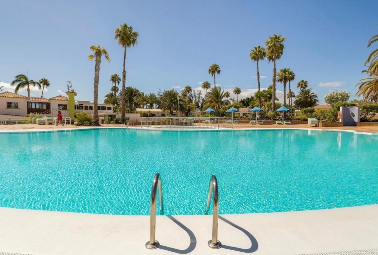 Fast Wifi & Relax Bungalow Ipanema Gran Canaria Maspalomas  Exterior foto