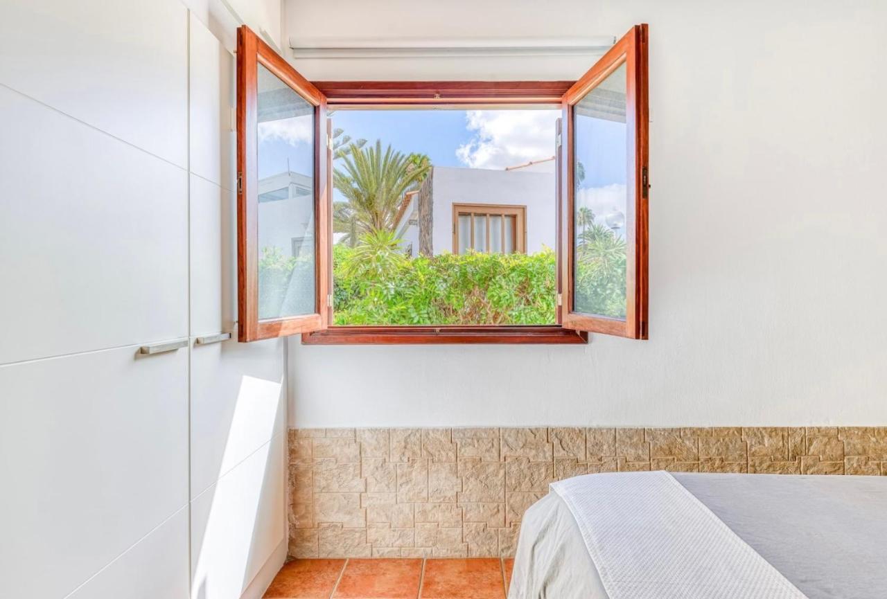Fast Wifi & Relax Bungalow Ipanema Gran Canaria Maspalomas  Exterior foto